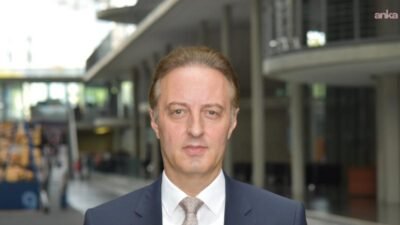 Almanya Sosyal Demokrat Parti (SPD) Federal Meclis Milletvekili Macit Karaahmetoğlu, Avrupa