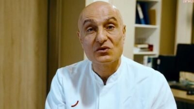 Almanya’da bir Türk kardiyolog, kalp kapağı hastalıklarının tedavisinde öncü bir