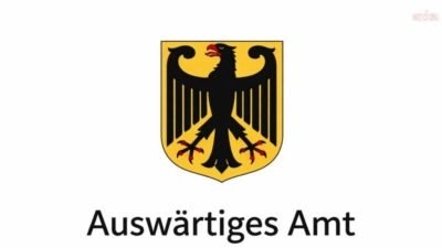 Almanya Dışişleri Bakanlığı’nın düzenlediği Uluslararası Kariyer Fuarı, 24 Nisan 2026’da