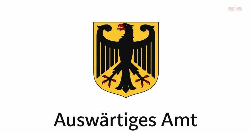 Almanya Dışişleri Bakanlığı’nın düzenlediği Uluslararası Kariyer Fuarı, 24 Nisan 2026’da