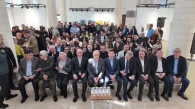 Altınordu Belediye Başkanı Ulaş Tepe, Köklerden Geleceğe Ordu Gastronomi Buluşması’nda