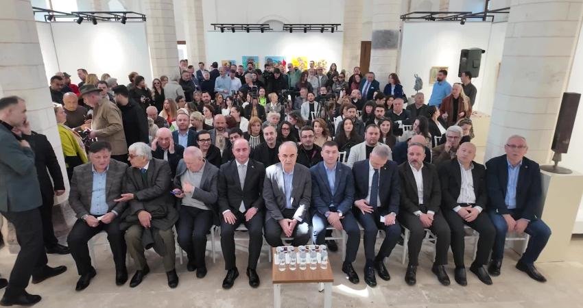 Altınordu Belediye Başkanı Ulaş Tepe, Köklerden Geleceğe Ordu Gastronomi Buluşması’nda