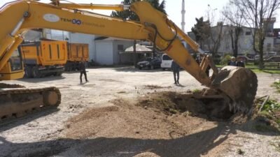 Altınordu Belediye Başkanı Ulaş Tepe’nin seçim vaatleri arasında yer alan