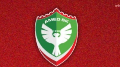 Amedspor, son haftalardaki hakem kararları ve kritik maçlar öncesi yapılan