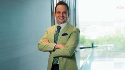 Gastroenteroloji ve İçi Hastalıkları Uzmanı Prof. Dr. Salih Boğa, dünya