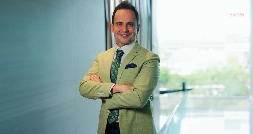 Gastroenteroloji ve İçi Hastalıkları Uzmanı Prof. Dr. Salih Boğa, dünya