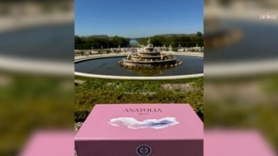 Paris Parfüm Haftası 2026 (Paris Perfume Week), 9-11 Nisan 2026