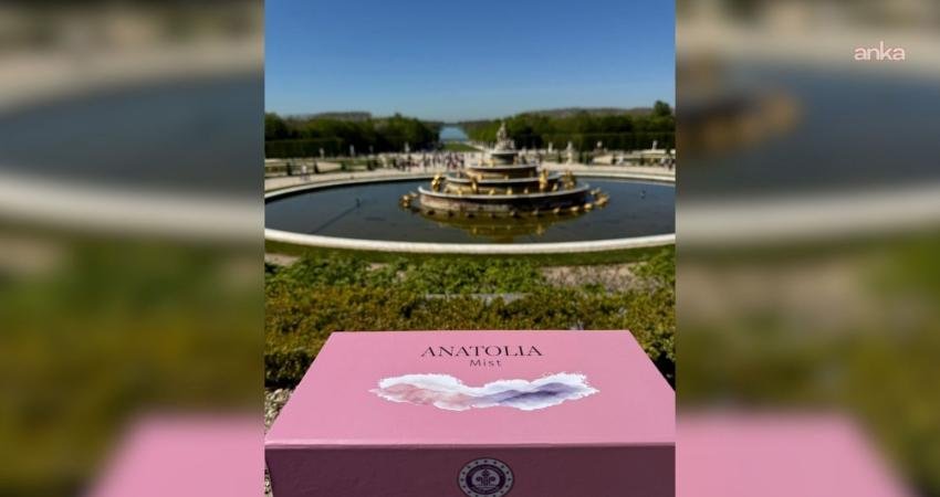 Paris Parfüm Haftası 2026 (Paris Perfume Week), 9-11 Nisan 2026