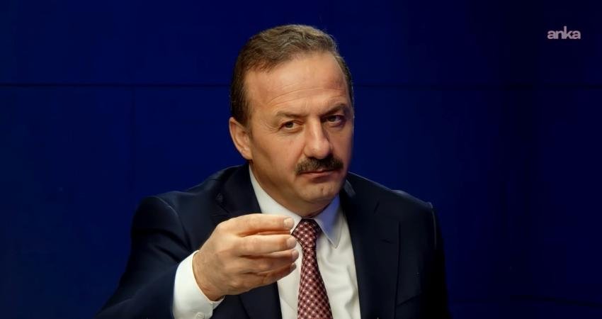 Anahtar Parti Genel Başkanı Yavuz Ağıralioğlu, "Bu topraklara ait herkesle