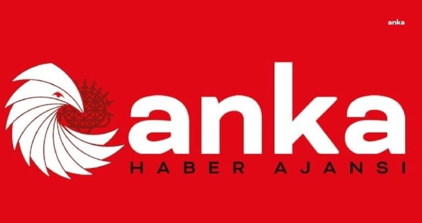 ANKA Haber Ajansı 24 Nisan Cuma gündemi