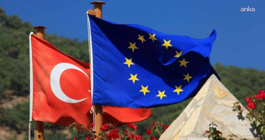 Avrupa Komisyonu Başkanı Ursula von der Leyen'in Türkiye'yi, Rusya ve