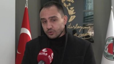 Çağdaş Hukukçular Derneği (ÇHD) Adana Şube Başkanı ve Hasan Alpargün