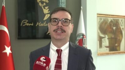 Ceza hukukçusu R. Murat Önok, 6 Şubat 2023 depremlerinin üzerinden