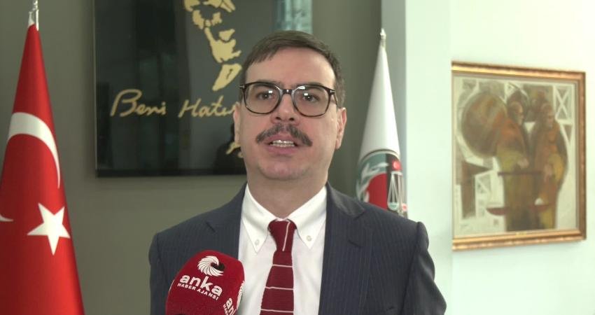 Ceza hukukçusu R. Murat Önok, 6 Şubat 2023 depremlerinin üzerinden
