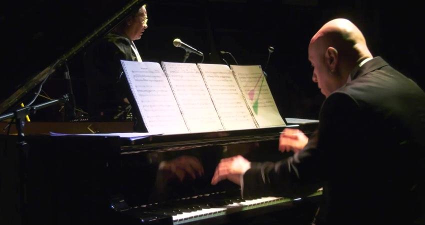 Ankara Büyükşehir Belediyesi, "Bensiz Gitme İstemem: Mevlânâ ve Opera" başlıklı