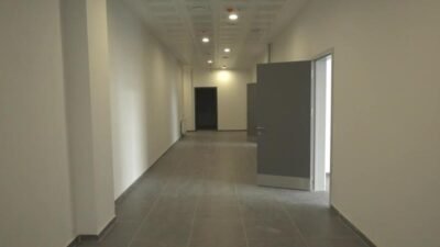 Ankara Büyükşehir Belediyesi (ABB), Yenimahalle ilçesi Güventepe Mahallesi’ne "Aile Yaşam