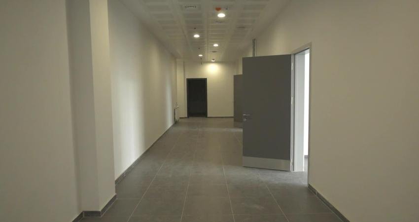 Ankara Büyükşehir Belediyesi (ABB), Yenimahalle ilçesi Güventepe Mahallesi’ne "Aile Yaşam