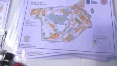 Ankara Büyükşehir Belediyesi, 2 Nisan Dünya Otizm Farkındalık Günü dolayısıyla