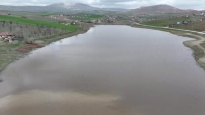 Çubuk ilçesi Kızılca Mahallesi’nde 1967 yılında yapılan ve 2014 yılında