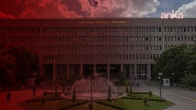Ankara Cumhuriyet Başsavcılığı, Kara Kuvvetleri Komutanlığı'na ait askeri yük ve