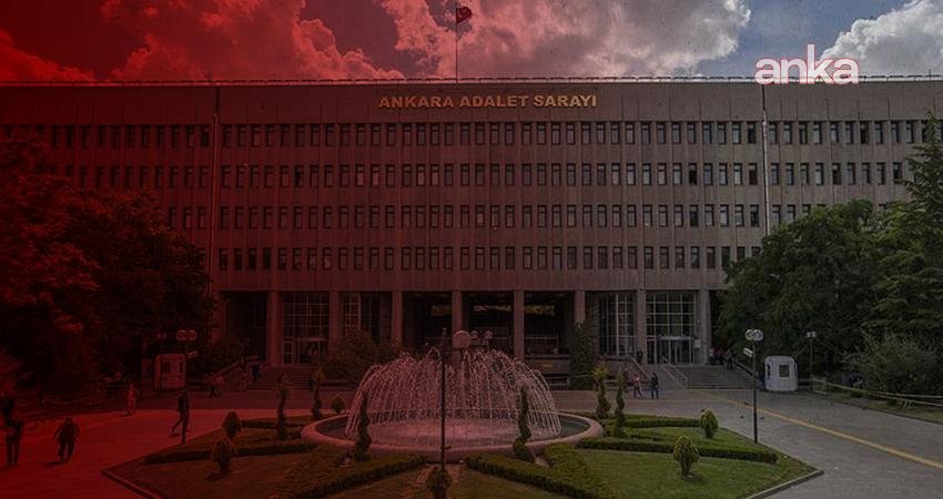 Ankara Cumhuriyet Başsavcılığı, Kara Kuvvetleri Komutanlığı'na ait askeri yük ve