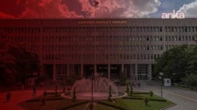 Ankara Cumhuriyet Başsavcılığı, dün Ankara Sincan’da emekli Uzman Çavuş R.B.'nin