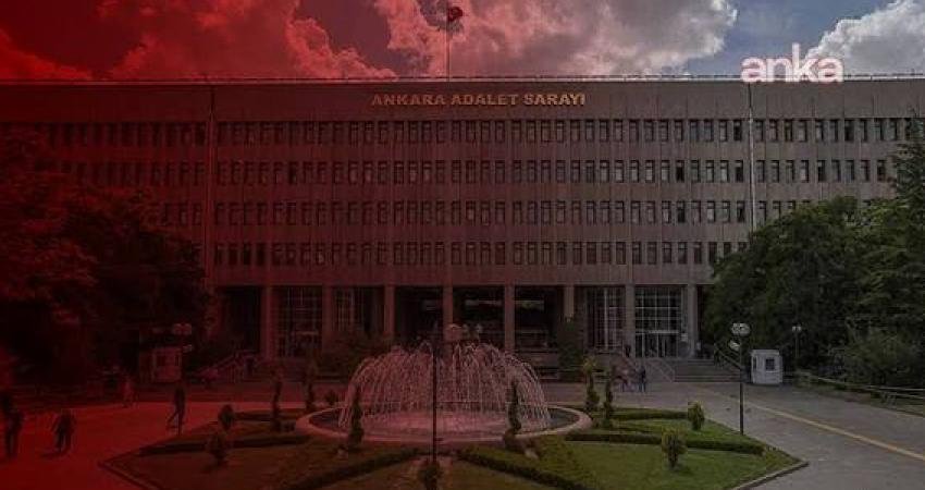 Ankara Cumhuriyet Başsavcılığı, dün Ankara Sincan’da emekli Uzman Çavuş R.B.'nin