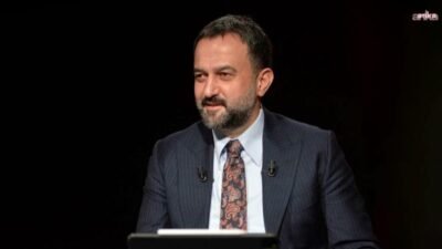 Ankara Kent Konseyi (AKK) Başkanı Halil İbrahim Yılmaz, Turizm Haftası