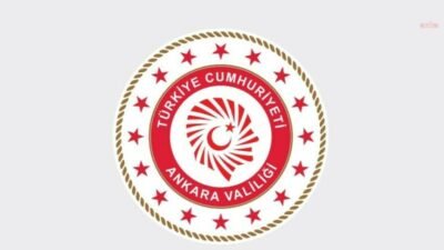 Ankara Valiliği, Ankara genelinde çarşamba gecesinden itibaren hafif zirai don