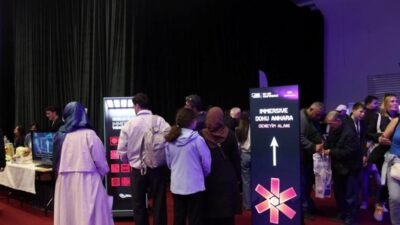 Ankara Ticaret Odası’nın (ATO) “Marka Yapan Zekâlar, Yapay Zekâ ile