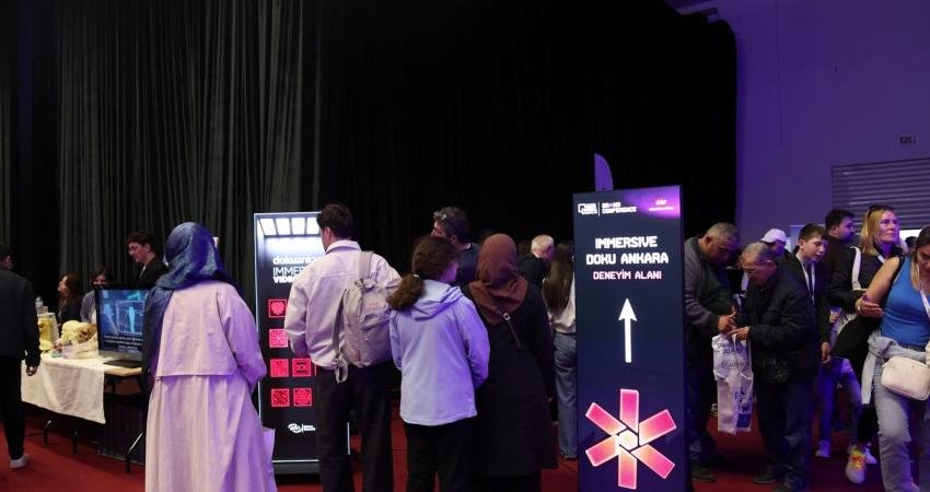 Ankara Ticaret Odası’nın (ATO) “Marka Yapan Zekâlar, Yapay Zekâ ile