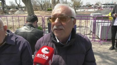 Dertlerine derman arayan emekliler hafta sonu 7 ilde eylem yaparak