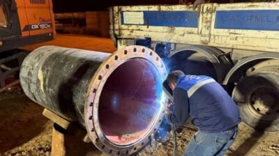 Antalya Büyükşehir Belediyesi ASAT Genel Müdürlüğü, Manavgat’ın önemli turizm bölgeleri