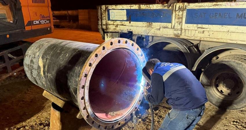 Antalya Büyükşehir Belediyesi ASAT Genel Müdürlüğü, Manavgat’ın önemli turizm bölgeleri