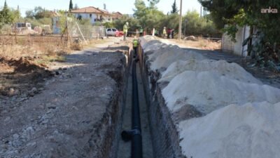 Antalya Büyükşehir Belediyesi ASAT Genel Müdürlüğü, 2019–2026 yılları arasında Döşemealtı