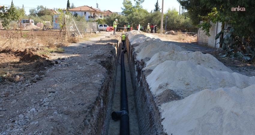 Antalya Büyükşehir Belediyesi’nden Döşemealtı’na 2019–2026 yılları arasında 2,4 milyar TL’lik yatırım Antalya Büyükşehir Belediyesi ASAT Genel Müdürlüğü, 2019–2026 yılları arasında Döşemealtı