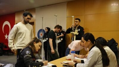 Antalya Büyükşehir Belediyesi, 657 sayılı Devlet Memurları Kanunu kapsamında istihdam