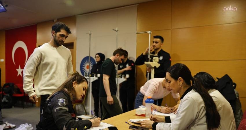 Antalya Büyükşehir Belediyesi, 657 sayılı Devlet Memurları Kanunu kapsamında istihdam