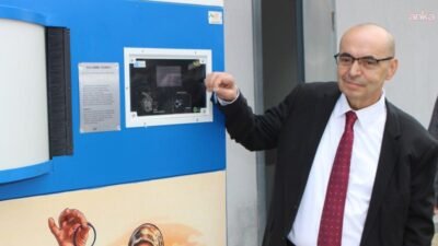 Antalya Büyükşehir Belediyesi’nin "Çiftçi Kart" projesi büyümeye ve yaygınlaşmaya devam