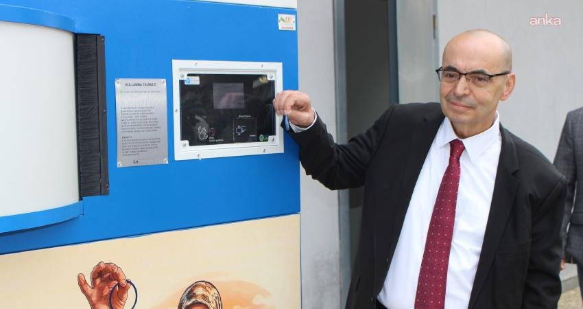 Antalya Büyükşehir Belediyesi’nin "Çiftçi Kart" projesi büyümeye ve yaygınlaşmaya devam