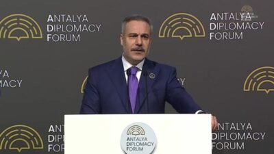 Dışişleri Bakanı Hakan Fidan, "İran ve ABD samimiyetle müzakereleri sürdürüyor,