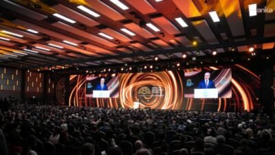 Dışişleri Bakanı Hakan Fidan, bugün Antalya Diplomasi Forumu kapsamında Balkan