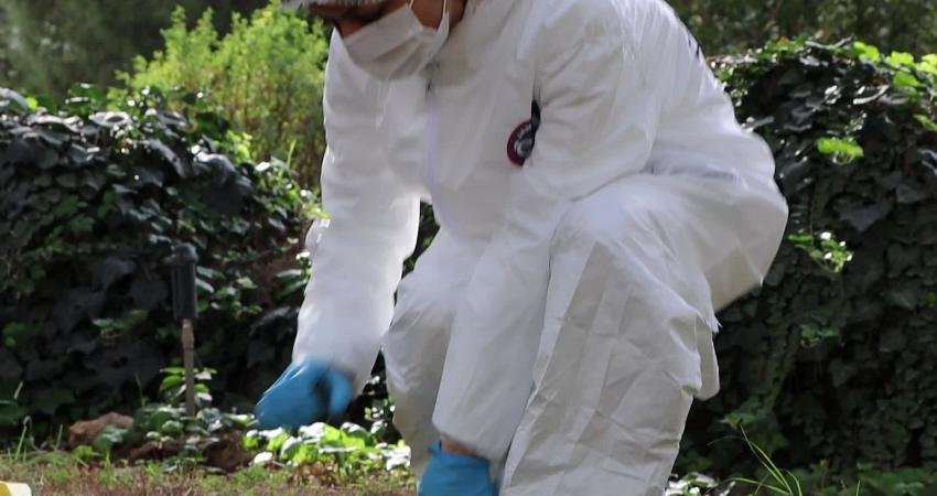 Antalya’nın Korkuteli ilçesinde 2011 yılında işlenen Havva Yıldırım cinayeti, JASAT