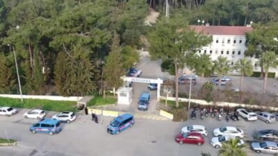 Antalya’nın Alanya ve Muratpaşa ilçelerinde düzenlenen iki ayrı operasyonda, "maddi