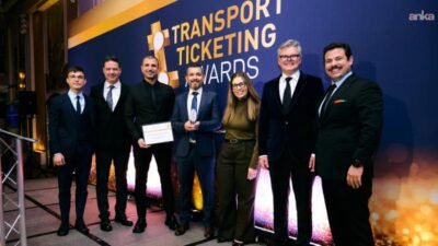 Antalya Büyükşehir Belediyesi iştiraki Antalya Ulaşım A.Ş. tarafından işletilen Antalyakart,