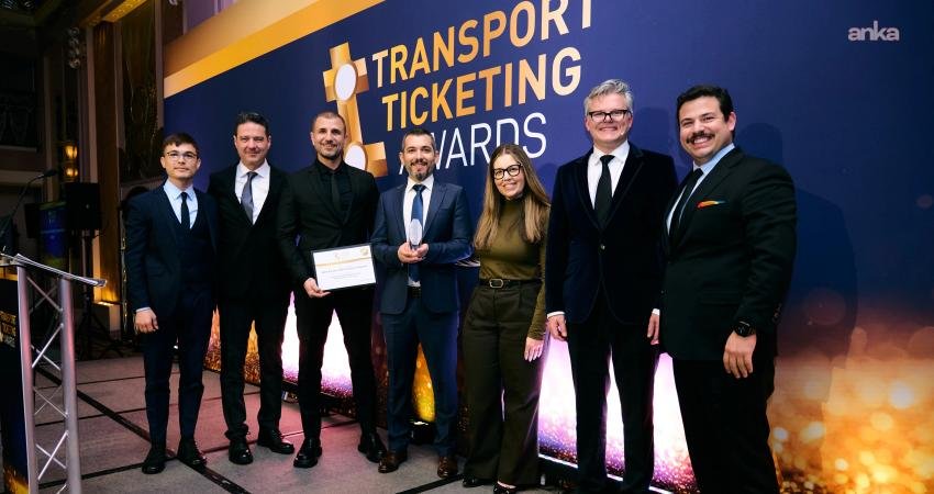 Antalya Büyükşehir Belediyesi iştiraki Antalya Ulaşım A.Ş. tarafından işletilen Antalyakart,