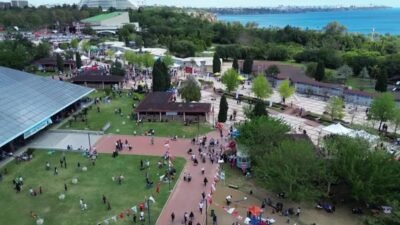 Antalya Büyükşehir Belediyesi Kültür, Sanat ve Sosyal İşler Dairesi Başkanlığı