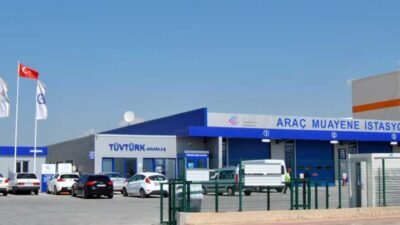 Araç muayene istasyonundaki cinayetin ardından gözler Bakanlık raporunda Ulaştırma ve Altyapı Bakanlığı’nın, TÜVTÜRK Ankara İvedik Araç Muayene İstasyonu’nda