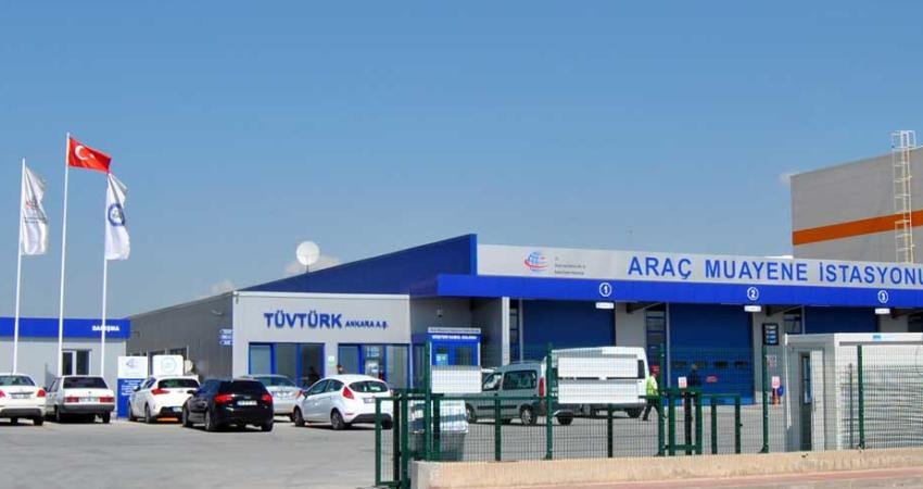 Araç muayene istasyonundaki cinayetin ardından gözler Bakanlık raporunda Ulaştırma ve Altyapı Bakanlığı’nın, TÜVTÜRK Ankara İvedik Araç Muayene İstasyonu’nda