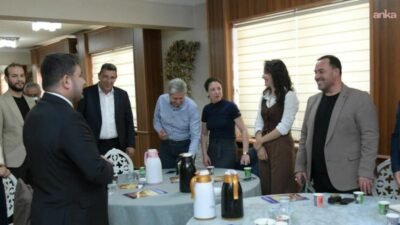 Ankara Büyükşehir Belediyesi (ABB), Kahramankazan Belediyesi ve Başkent Üniversitesi iş